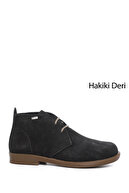 ANTHRACITE SUEDE