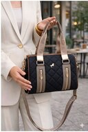 BLACK TAN