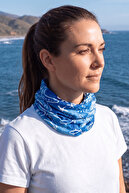Blue/White