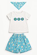 Blue Stripes