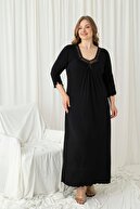 6636-BLACK