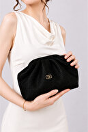 Black Wicker