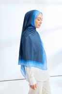 NAVY BLUE - BABY BLUE