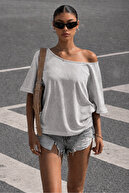 Gray Melange