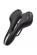 Black quality seat