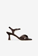 BROWN SATIN