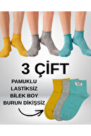 YELLOW-GRAY-TURQUOISE