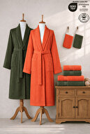 Orange-Green