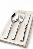 Fingerprint Free Inox