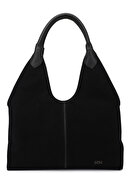 Black Suede Black