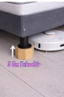 5cm_High, Inner Hollow 7cm