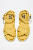 Yellow Skin