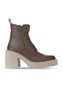 Mink Leather
