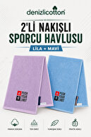 Lilac-Blue