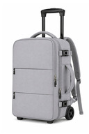 2Wheel Check Check Gray