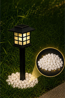 1 Landscape stone gift garden lighting