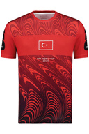 Red FF