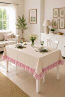 Pink-Beige