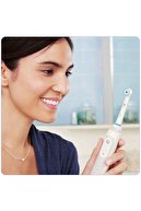 Oral-B Diş Fırçası Yedek Başlığı Sensitive Ultra Thin 4 Ade