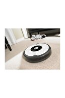 iRobot Roomba 605 Navigasyonlu Robot Süpürge