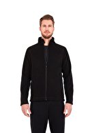Blackspade 30712 Aw21 Zip Front Fleece Jacket