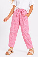 DESEN6-PINK FLORAL