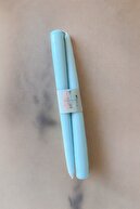 Baby blue