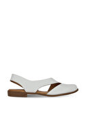 White Leather
