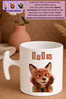 name-specific nick mug
