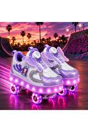 Multicolor-purple