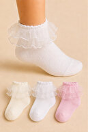 Baby Multicolor