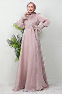 LIGHT DUSTY ROSE