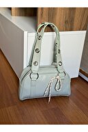 Mint Green
