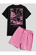 Black+Pink