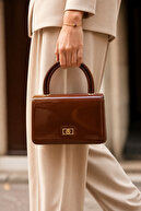Light Brown Spring
