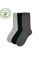 Gray Dark Green Smoked