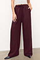 Dark Burgundy