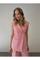 Powder Pink