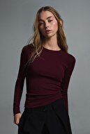 pomegranate red