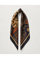 Vintage Ethnic Pattern