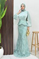 WATER GREEN