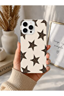Cream Star Leopard