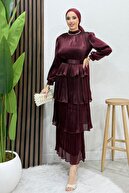 DARK BURGUNDY