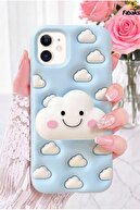 Pop Cloud Blue