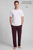 White-Burgundy