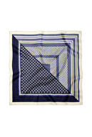 Cream Lavicert Blue