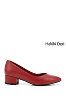 RED ANTIQUE