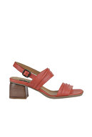 Coral Leather