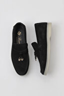 Black Suede