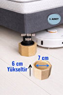 6cm_High, Inner Hollow 7cm